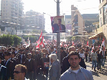 Gebran Tueni Funeral